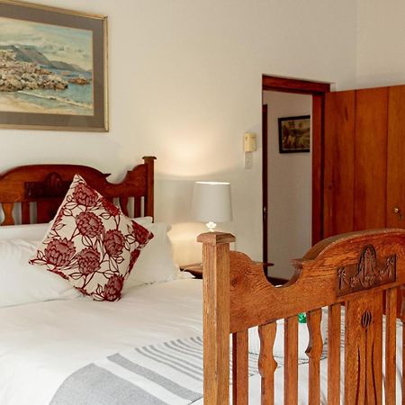 Cypress Cottage Graaff-Reinet Pokój zdjęcie
