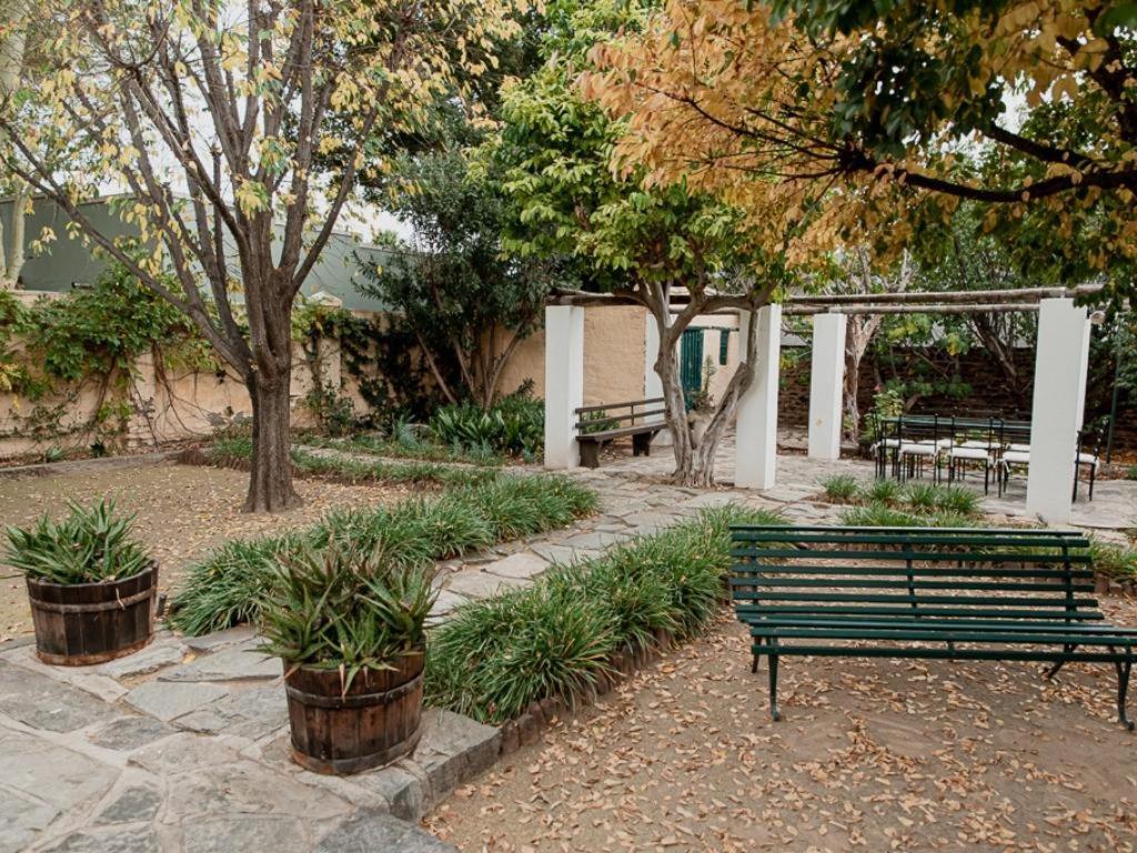 Cypress Cottage Graaff-Reinet Zewnętrze zdjęcie