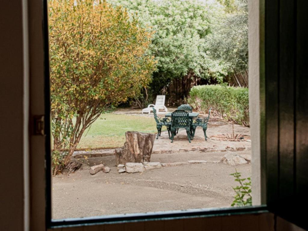 Cypress Cottage Graaff-Reinet Pokój zdjęcie