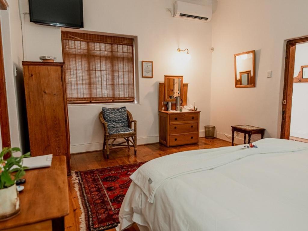 Cypress Cottage Graaff-Reinet Pokój zdjęcie