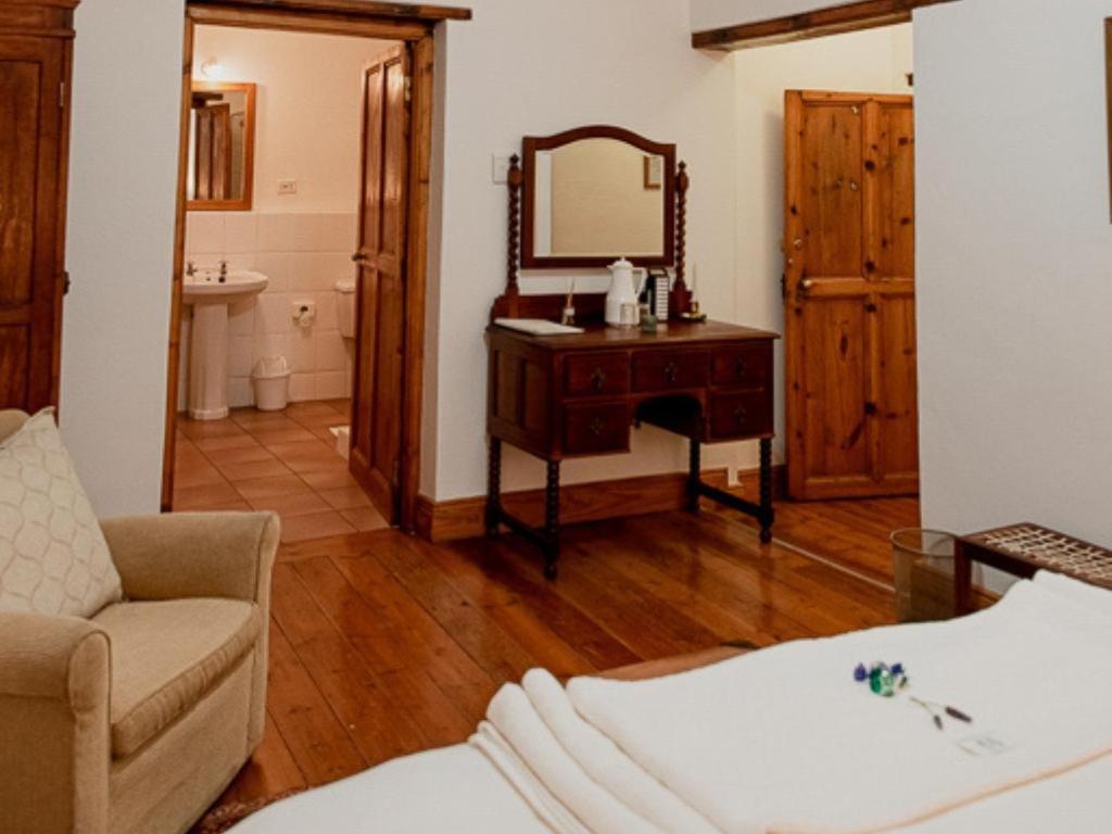 Cypress Cottage Graaff-Reinet Pokój zdjęcie
