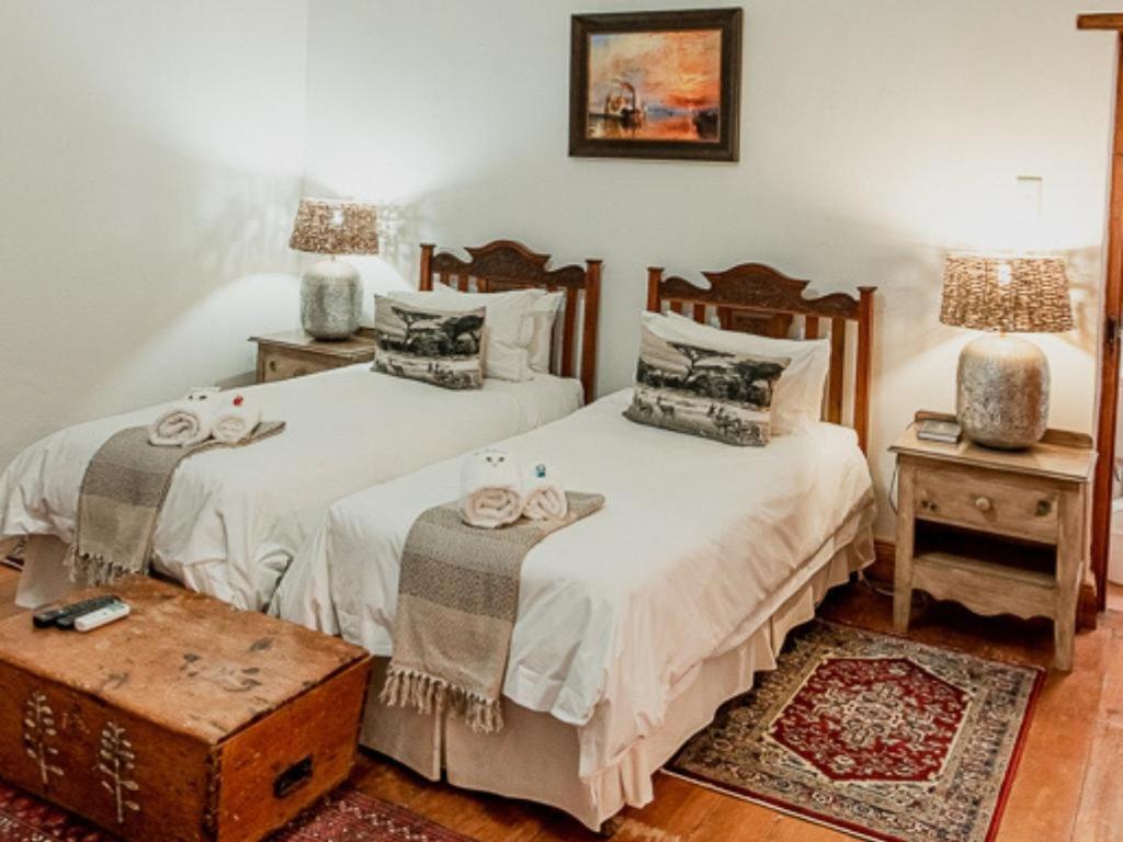 Cypress Cottage Graaff-Reinet Pokój zdjęcie