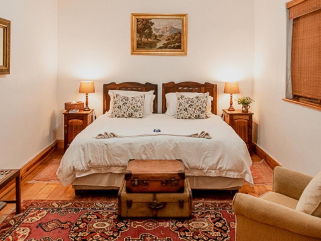 Cypress Cottage Graaff-Reinet Pokój zdjęcie