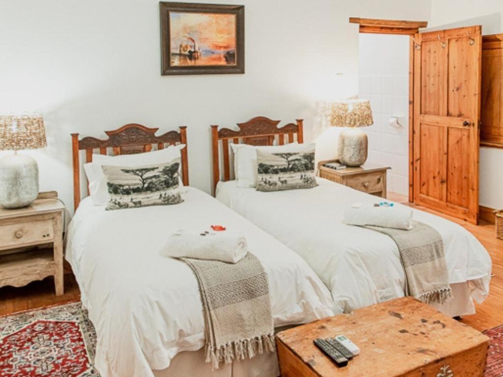 Cypress Cottage Graaff-Reinet Pokój zdjęcie