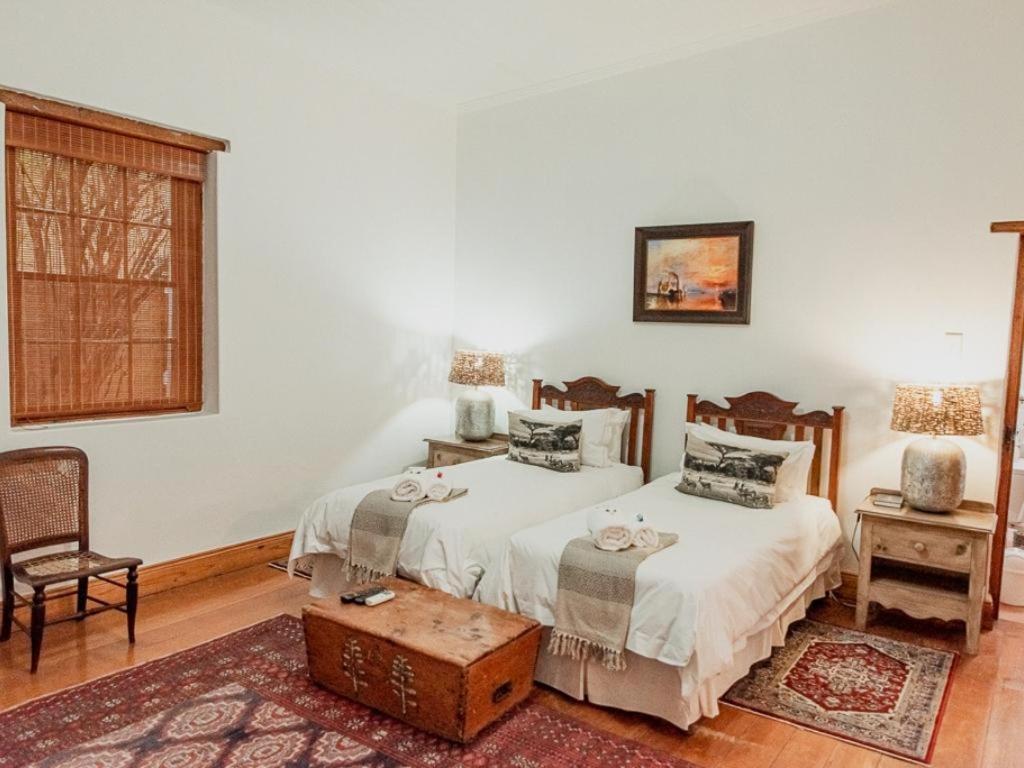 Cypress Cottage Graaff-Reinet Pokój zdjęcie