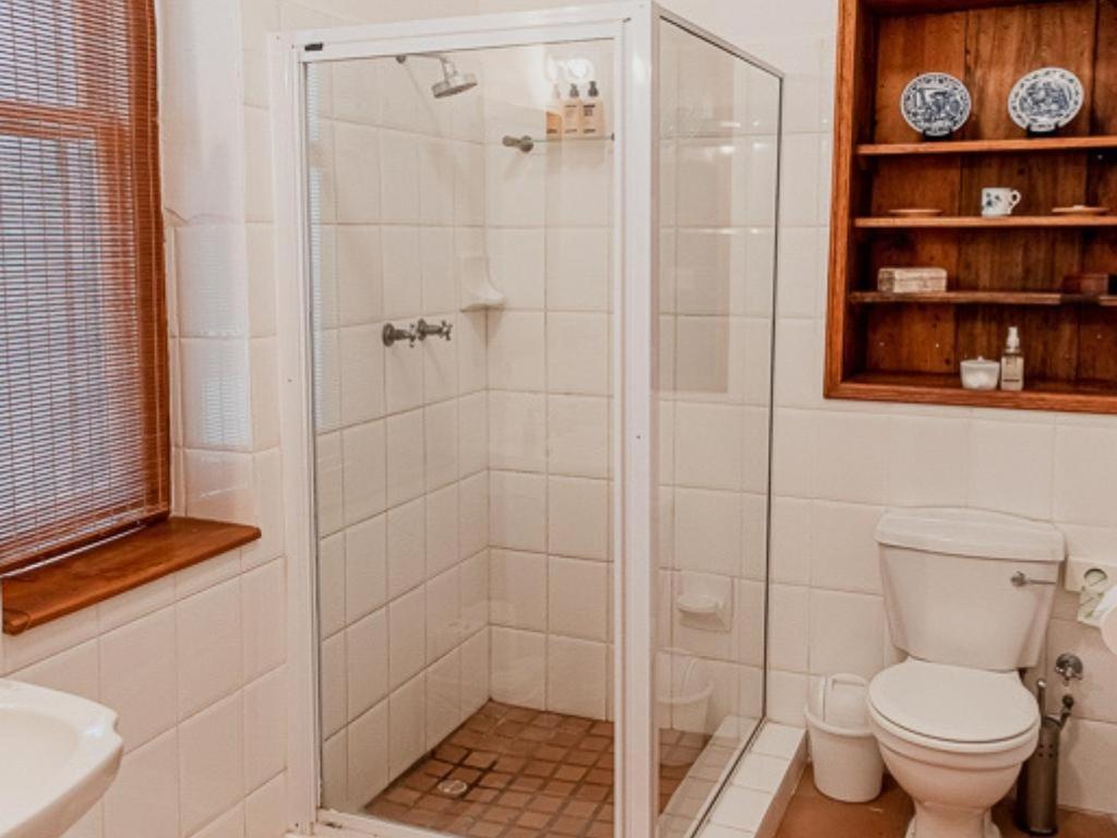 Cypress Cottage Graaff-Reinet Pokój zdjęcie
