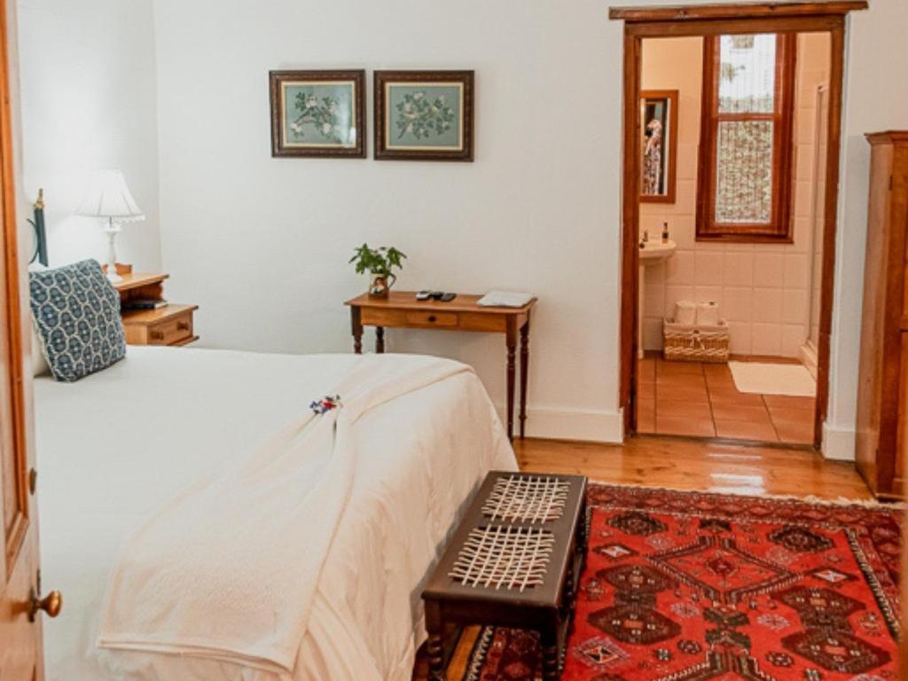 Cypress Cottage Graaff-Reinet Pokój zdjęcie