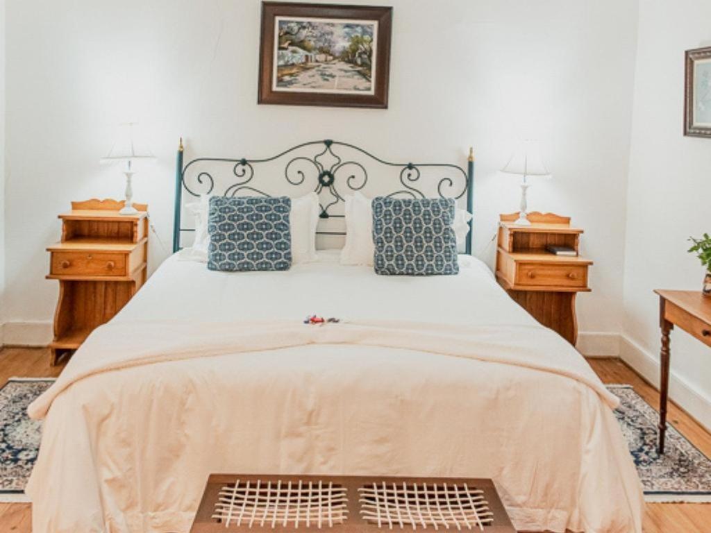 Cypress Cottage Graaff-Reinet Pokój zdjęcie