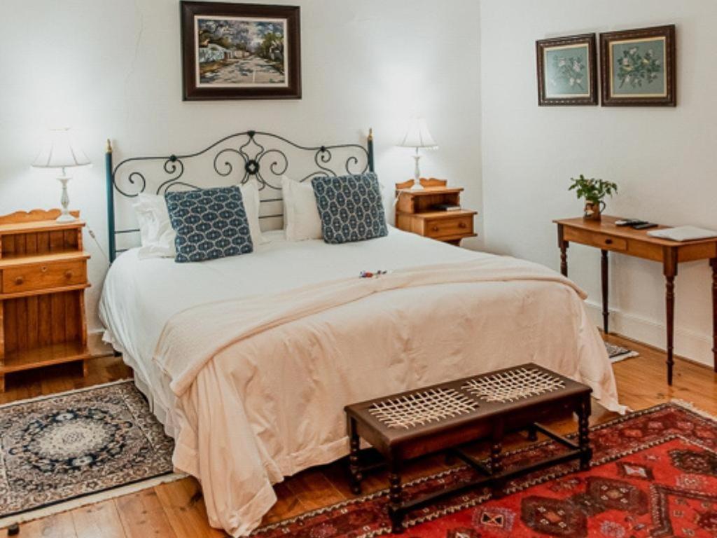 Cypress Cottage Graaff-Reinet Pokój zdjęcie