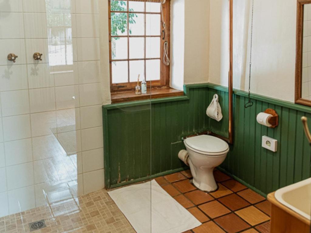 Cypress Cottage Graaff-Reinet Pokój zdjęcie