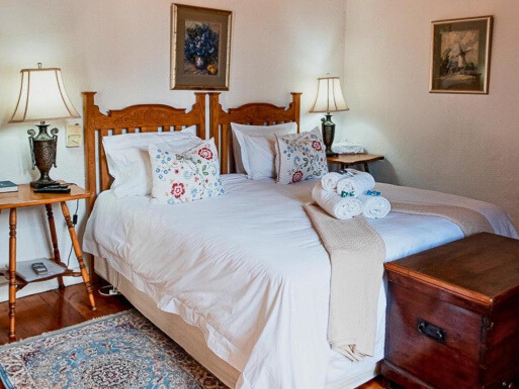 Cypress Cottage Graaff-Reinet Pokój zdjęcie