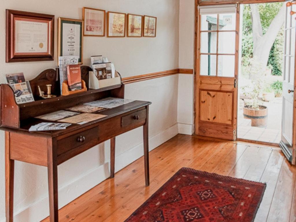 Cypress Cottage Graaff-Reinet Zewnętrze zdjęcie