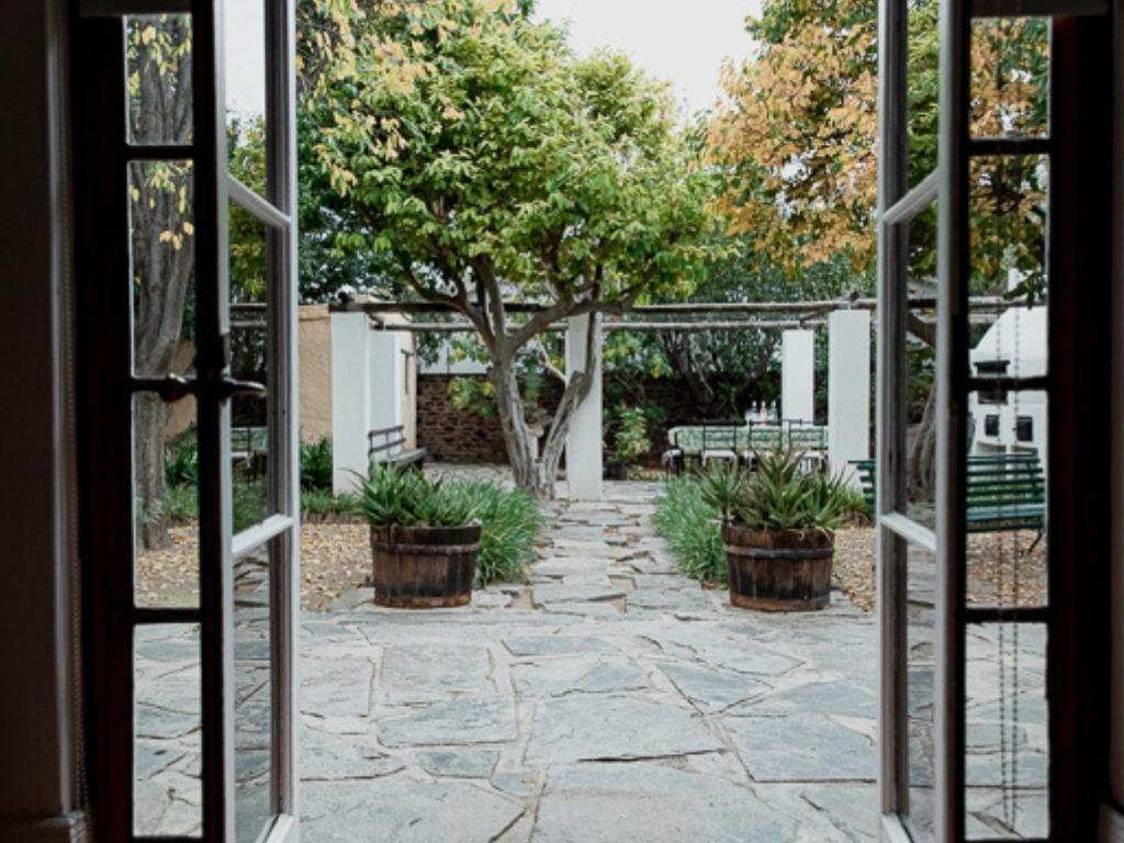 Cypress Cottage Graaff-Reinet Zewnętrze zdjęcie