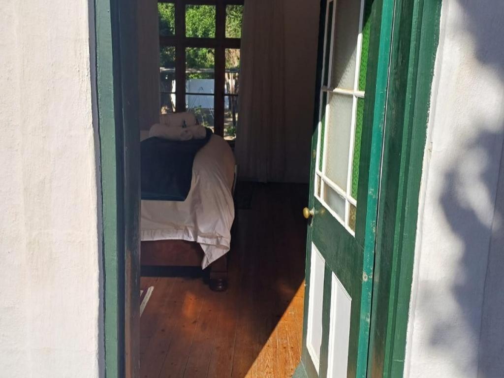 Cypress Cottage Graaff-Reinet Zewnętrze zdjęcie