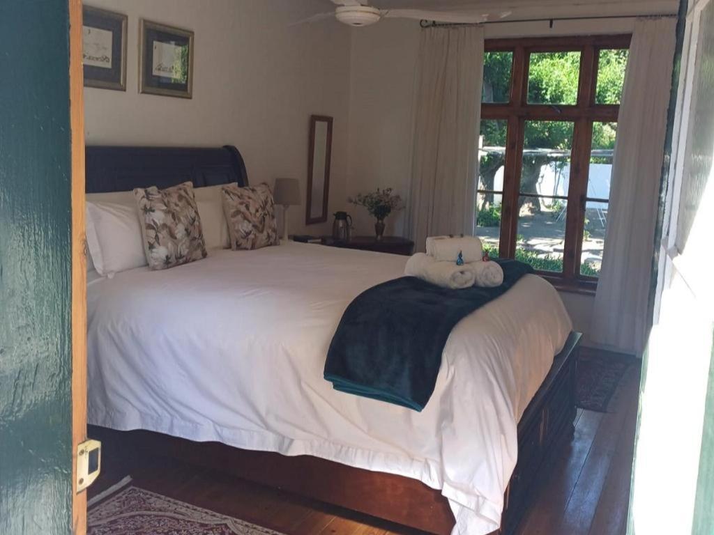 Cypress Cottage Graaff-Reinet Zewnętrze zdjęcie