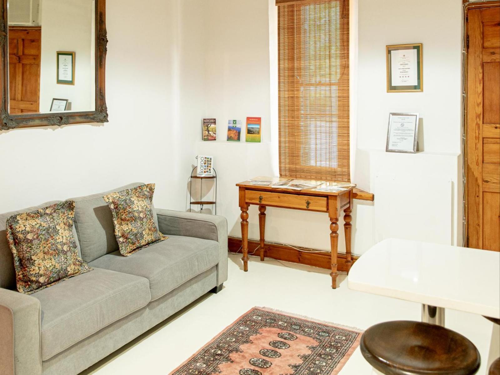 Cypress Cottage Graaff-Reinet Pokój zdjęcie