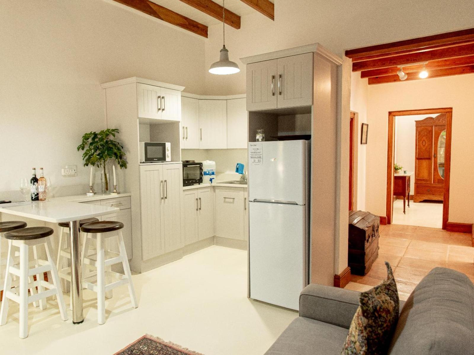 Cypress Cottage Graaff-Reinet Pokój zdjęcie