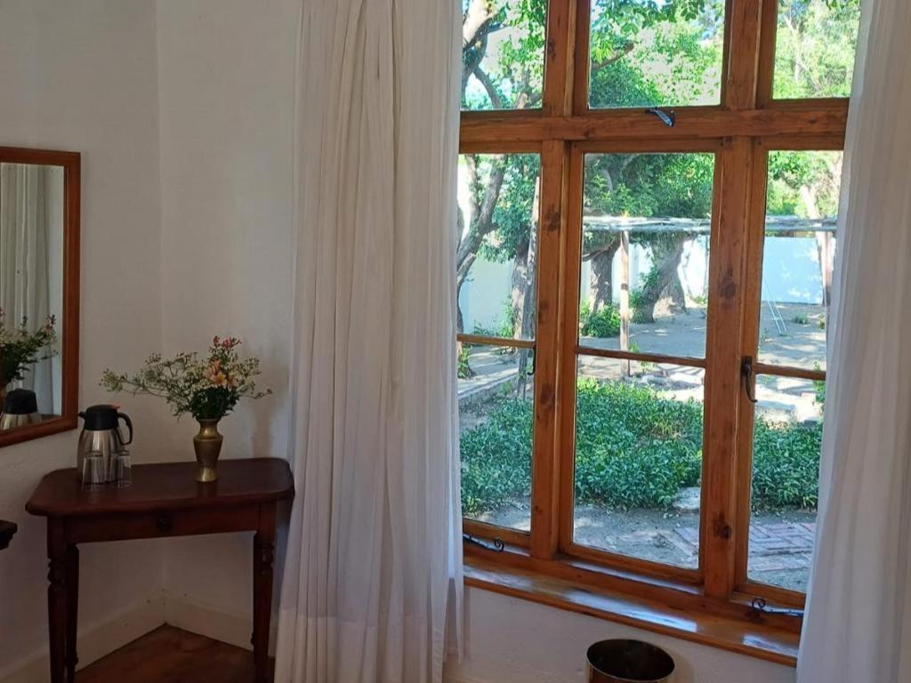 Cypress Cottage Graaff-Reinet Zewnętrze zdjęcie