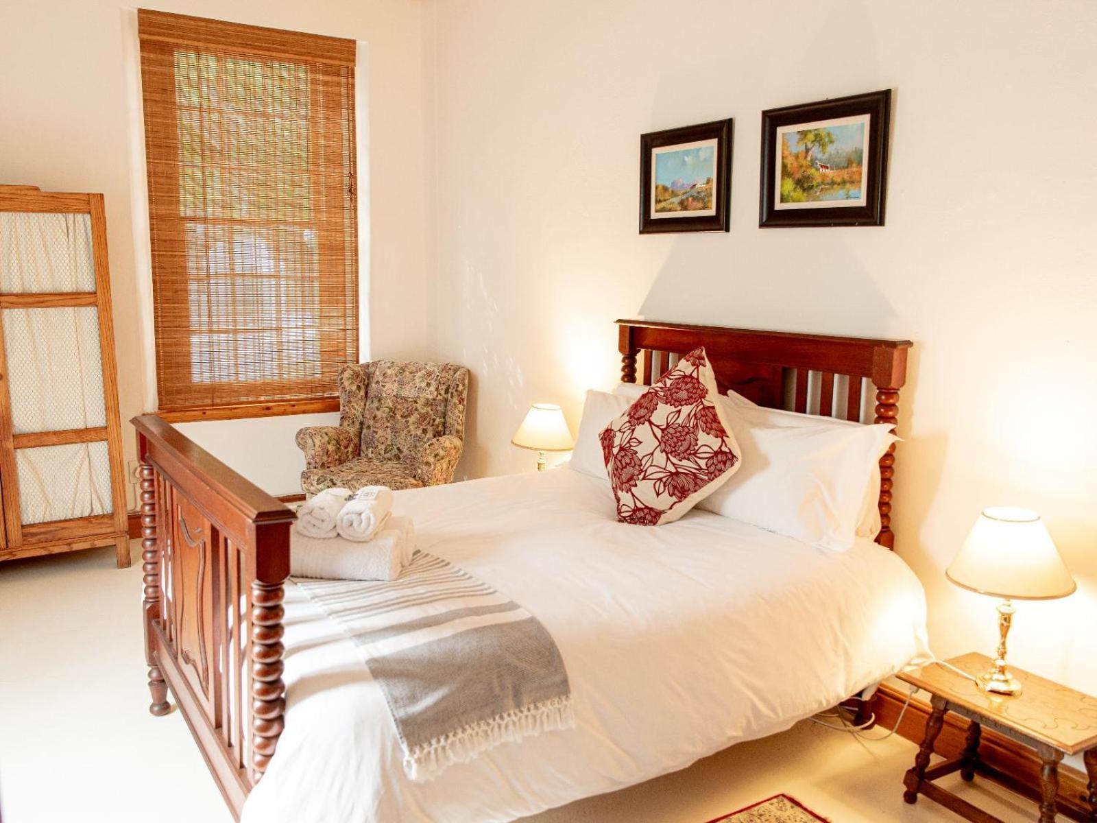 Cypress Cottage Graaff-Reinet Pokój zdjęcie